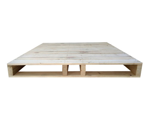 熱處理(lǐ)木(mù)托盤