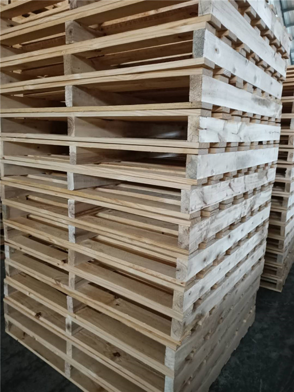 木(mù)托盤加工(gōng)廠