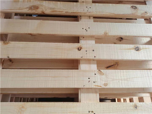 木(mù)托盤生産(chǎn)廠家