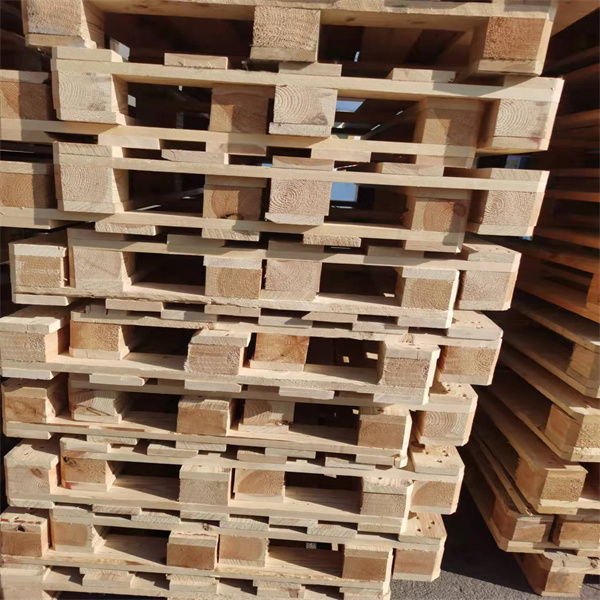 木(mù)托盤廠家